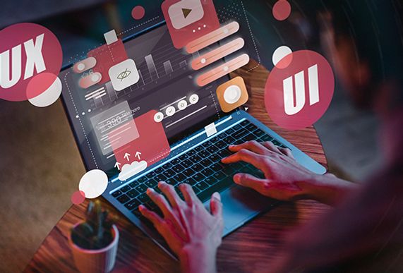 Boost Website UX Through Effective Web Design