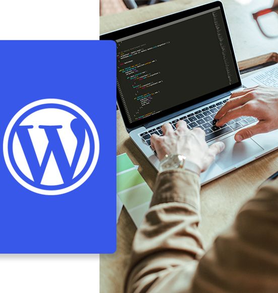 wordpress