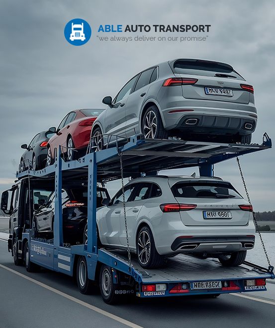 Able Auto Transport