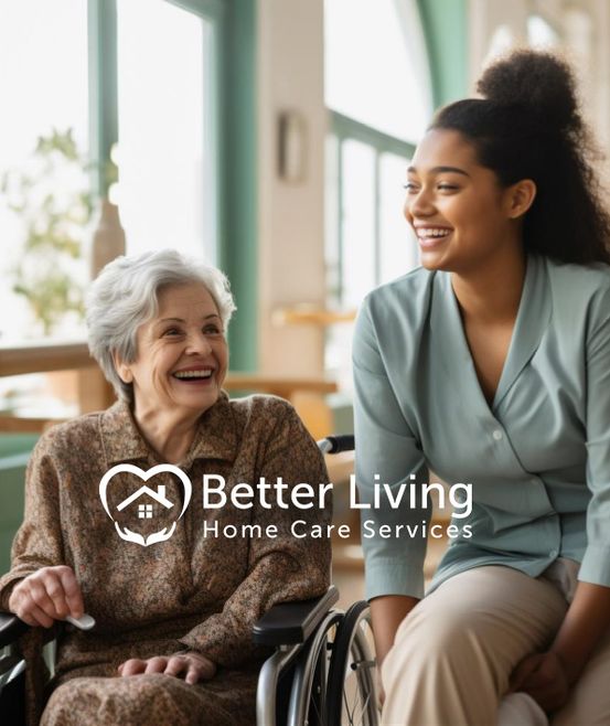 Better Living Home Care Services