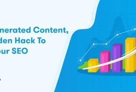 Consumers make the best marketers. In fact, 88% percent of consumers trust online reviews written by other consumers as much as they trust recommendations from their personal network.