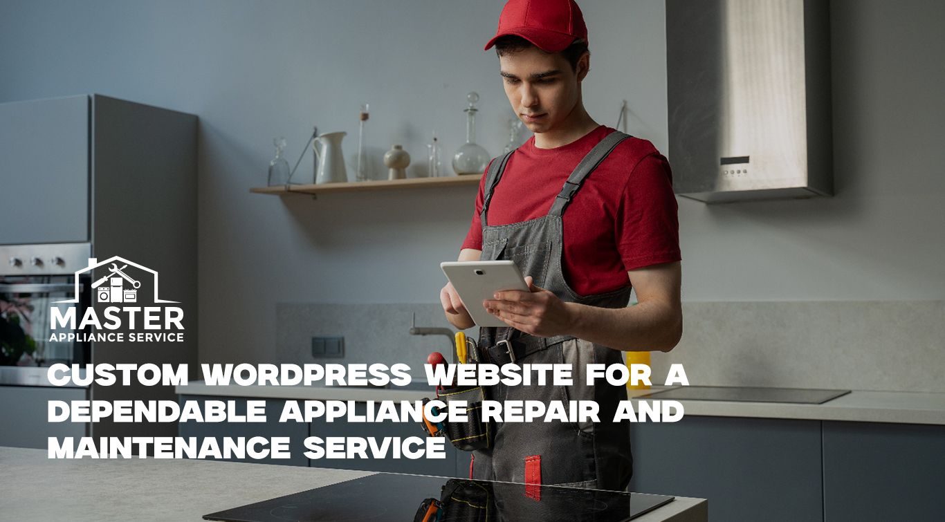 Master Appliance Services