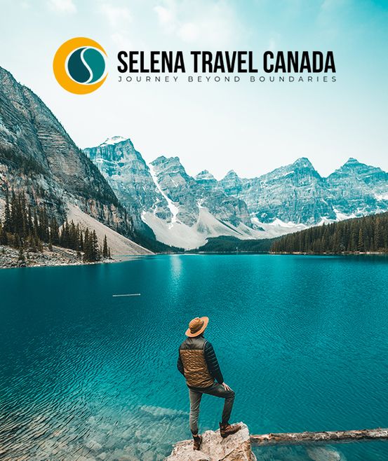 Selena Travel