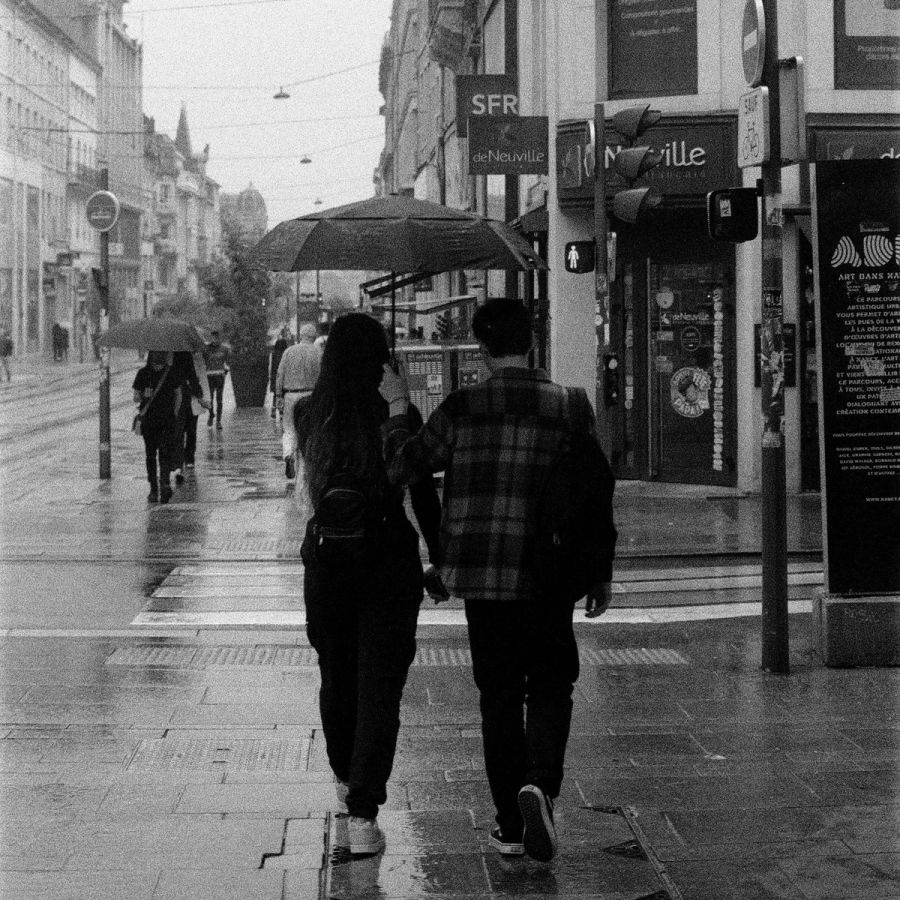 Living With A Depressed Partner