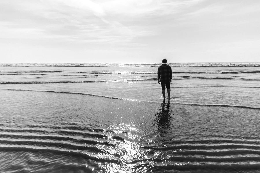 Depression, Grief, and Loneliness Counseling in New York City.