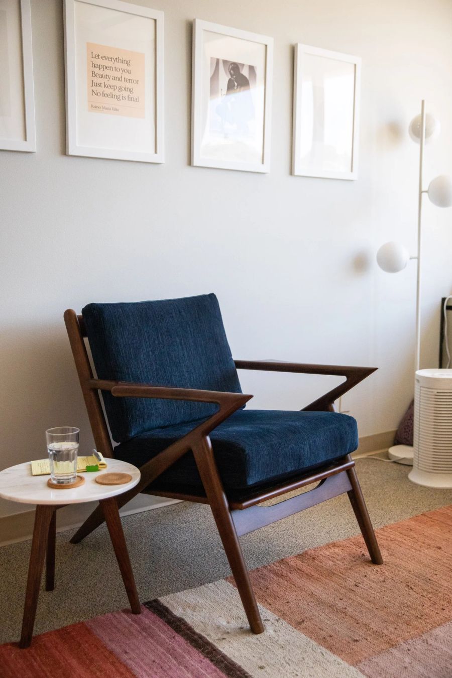 Caleb Dodson Counseling