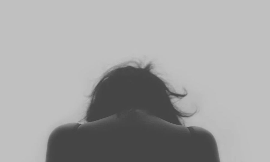 Living with depression