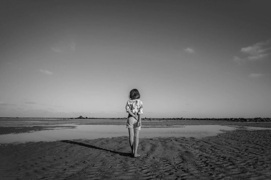 The Role of Grief in Healing Depression