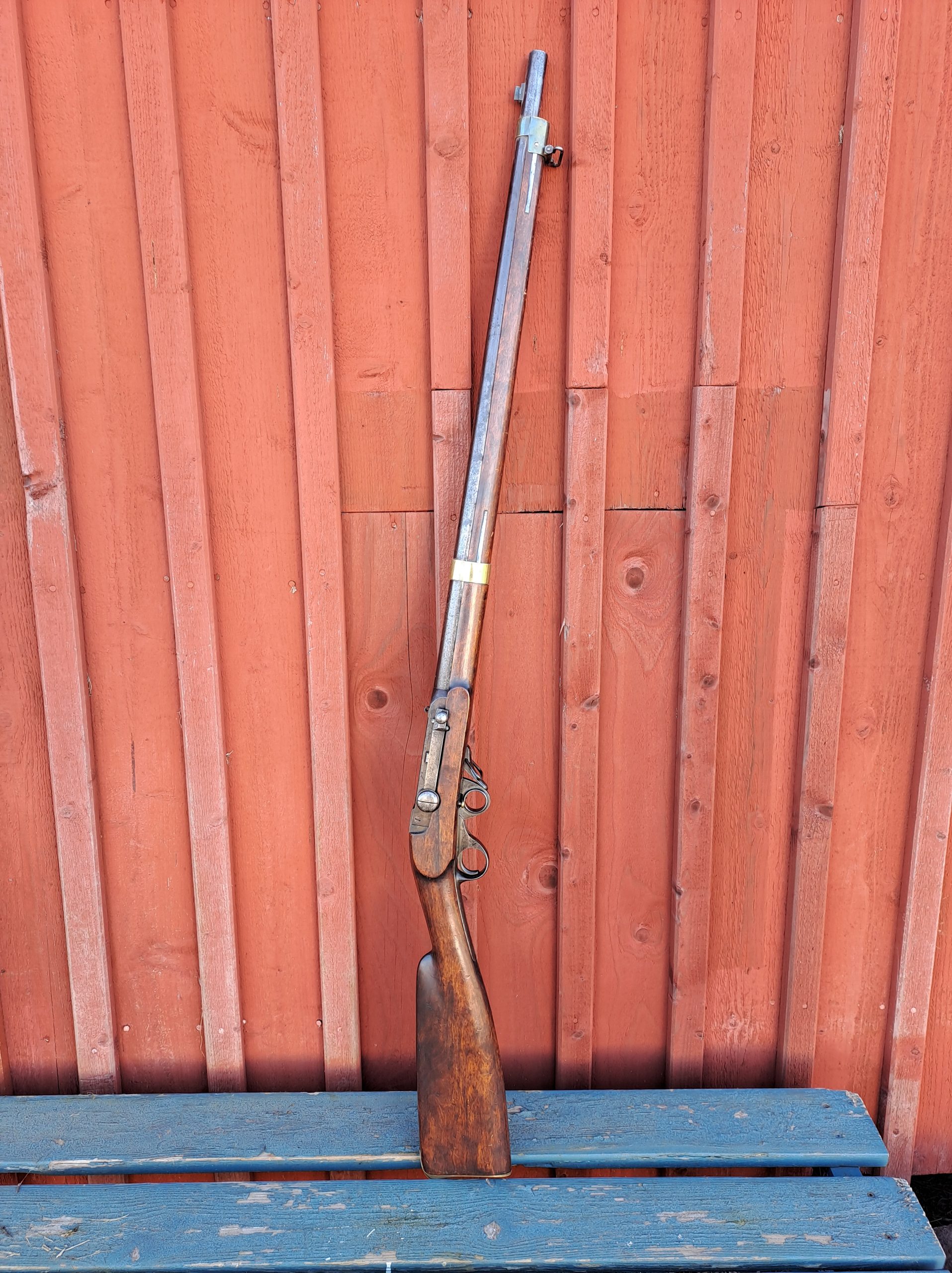 En bra m/1851, bild 1 av 3