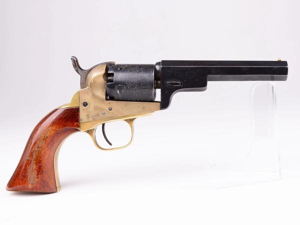 Replika av Wells Fargo Colt pocket