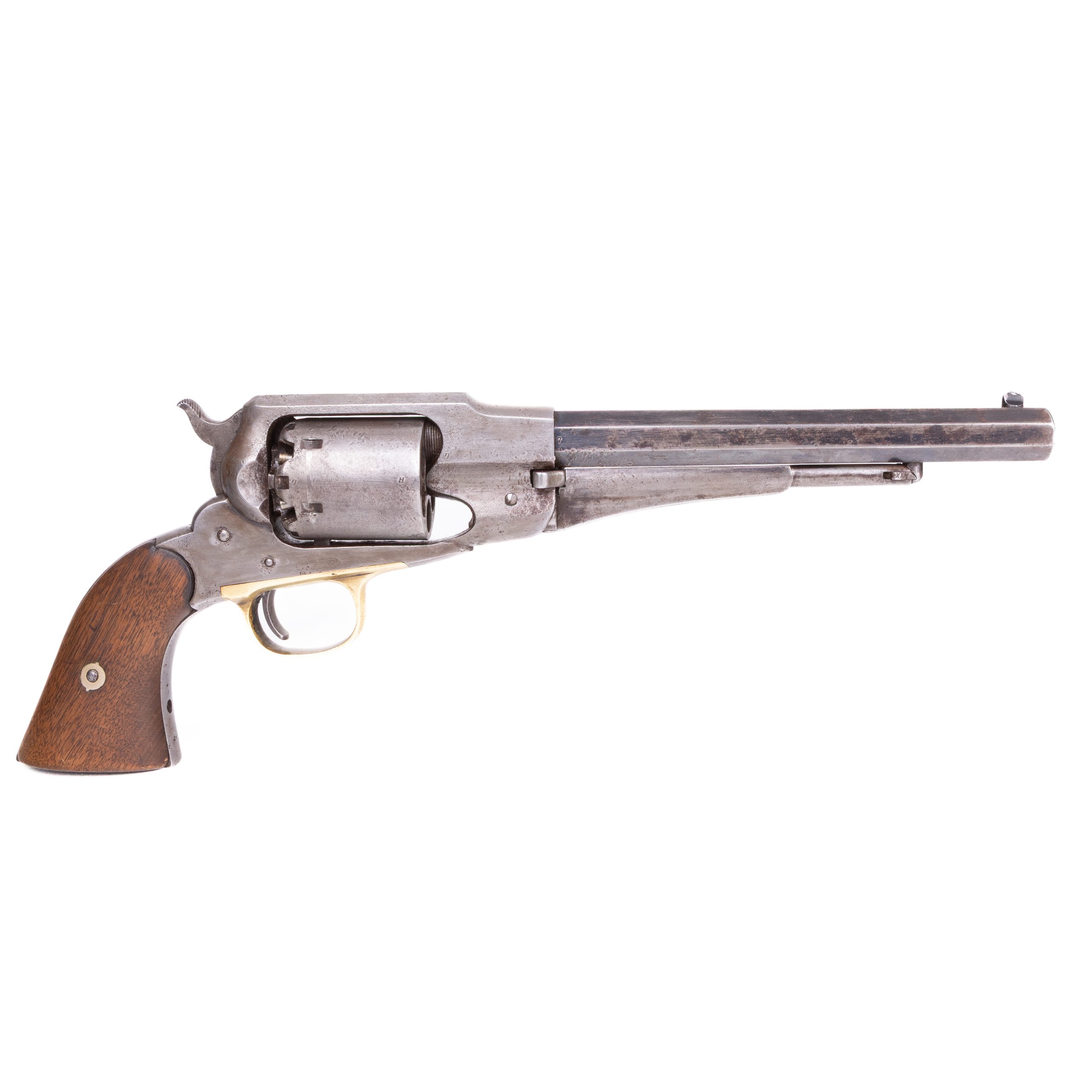 Mycket fin Remington New Model Army, bild 1 av 3