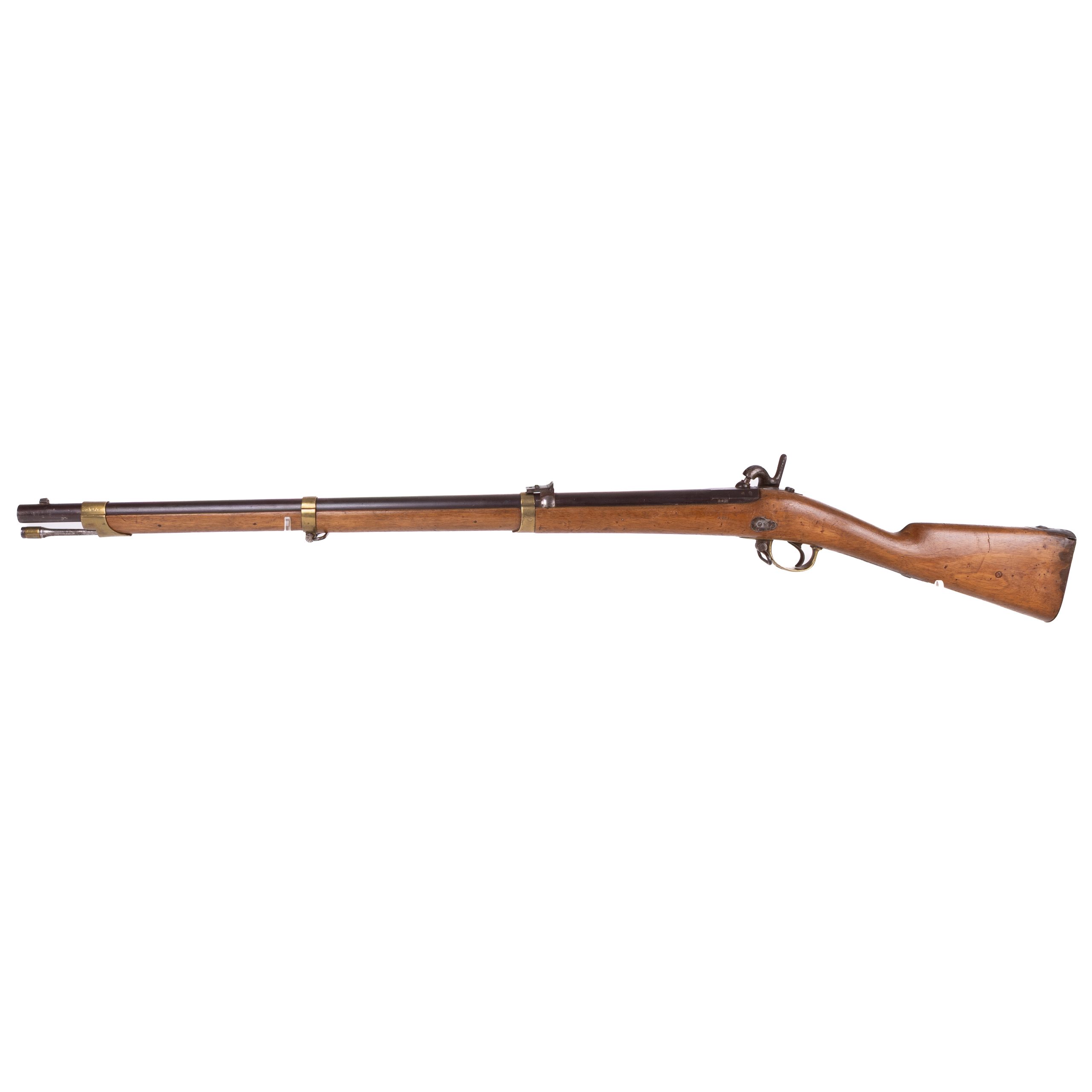 Prisvärt miniégevär m/1855, bild 1 av 3