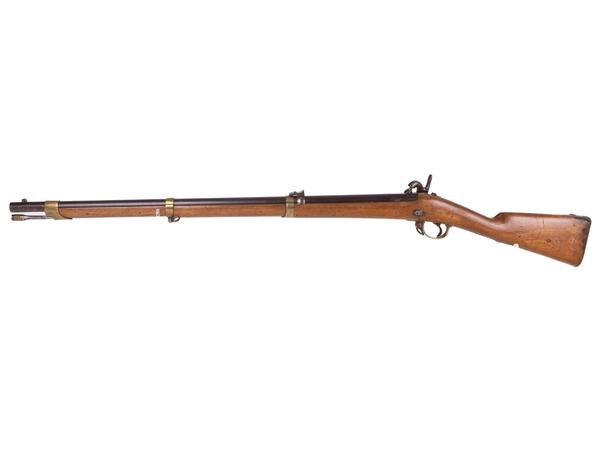 Prisvärt miniégevär m/1855