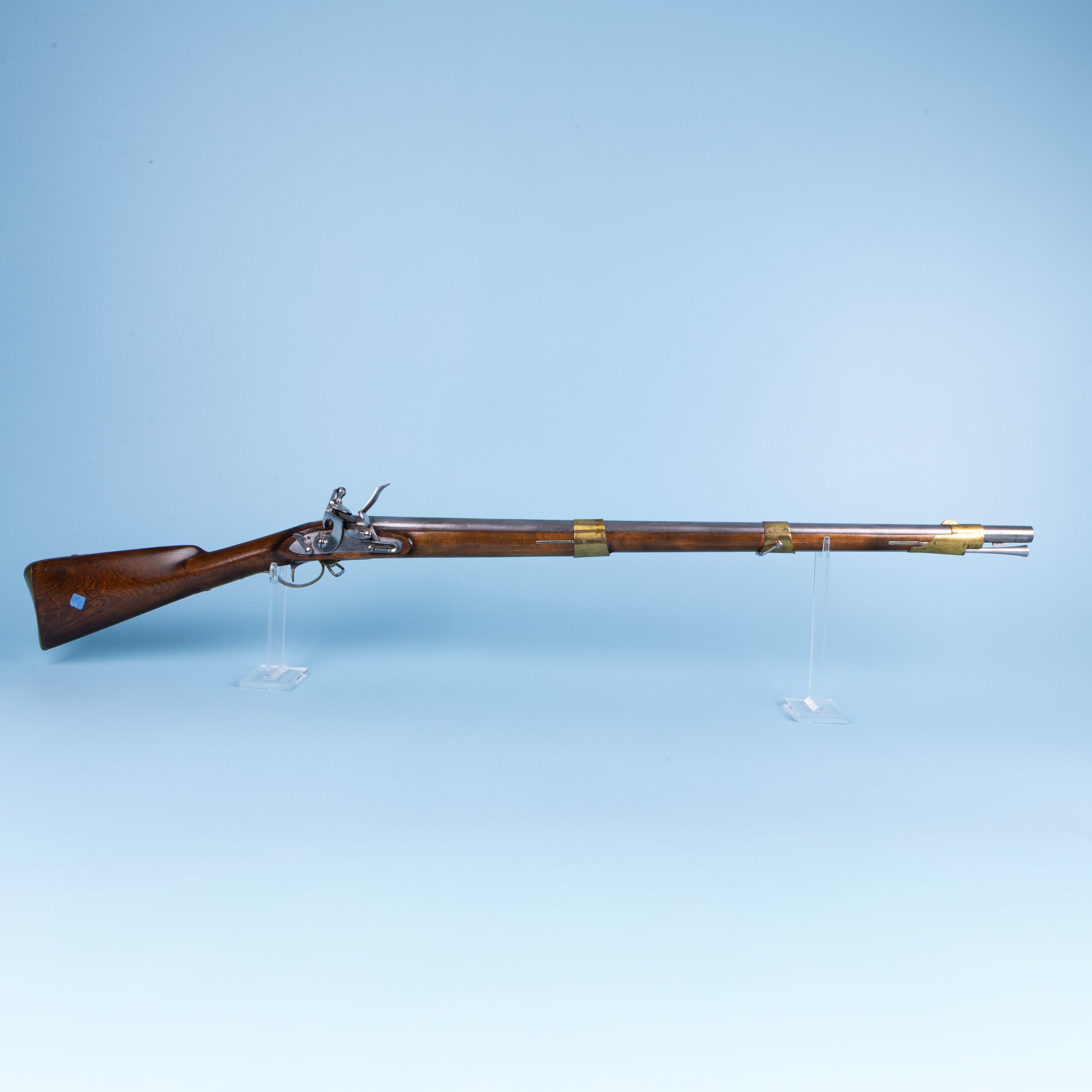 En fin m/1826-38 för arméns jägare