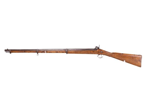 Orört och bra M/1860 kadettgevär