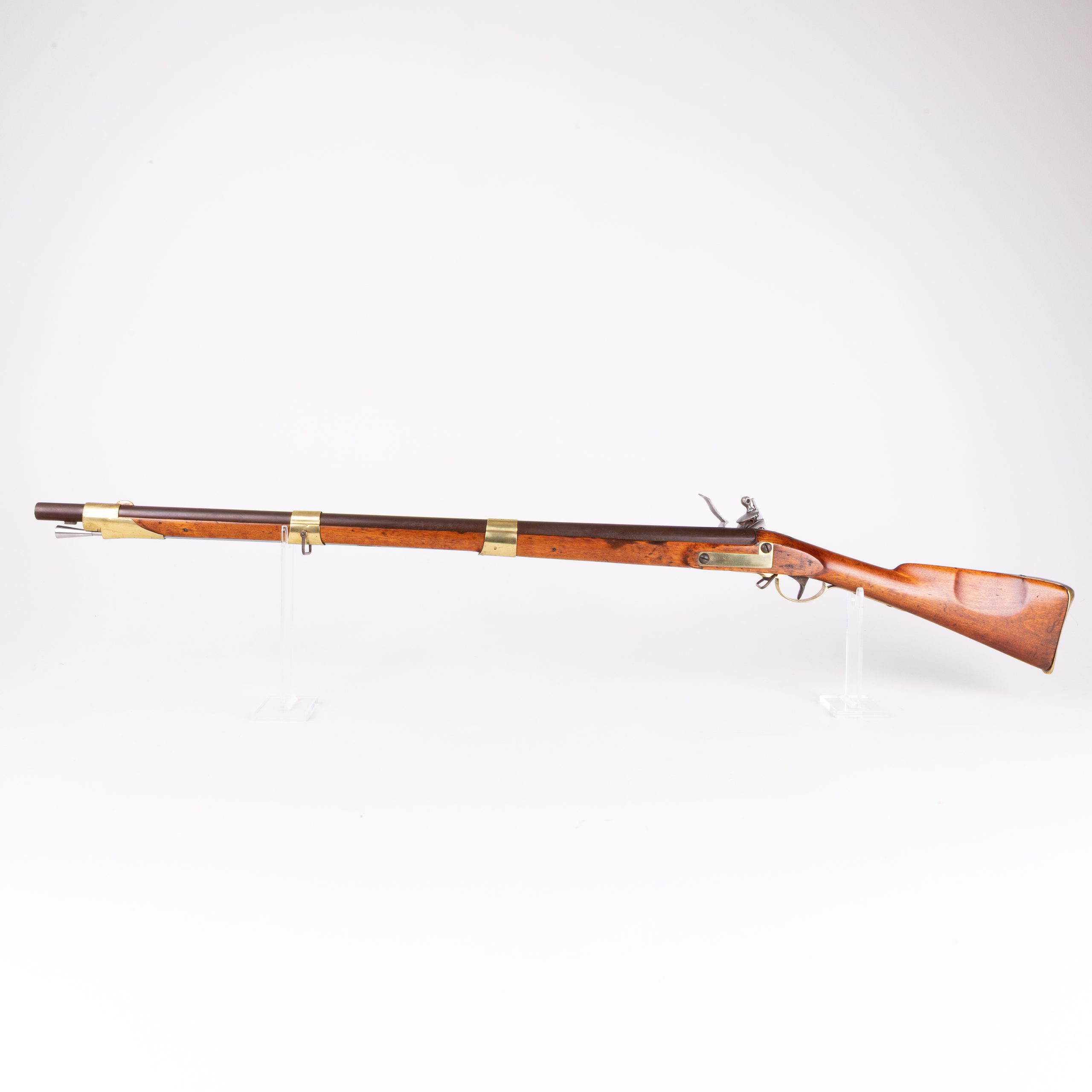 Renoverad m/1826, bild 1 av 3
