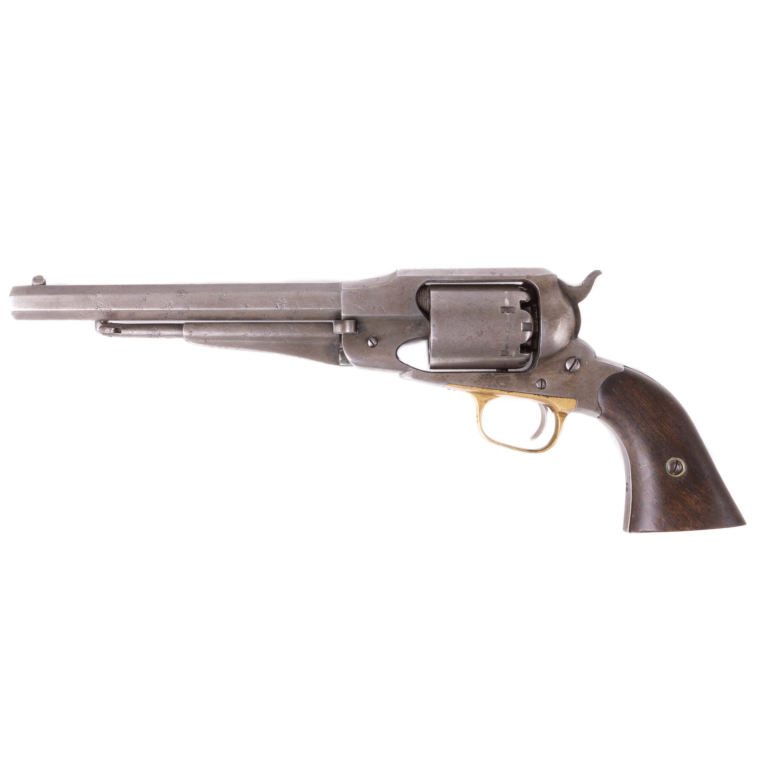 En mycket fin Remington New Model Army, bild 1 av 3