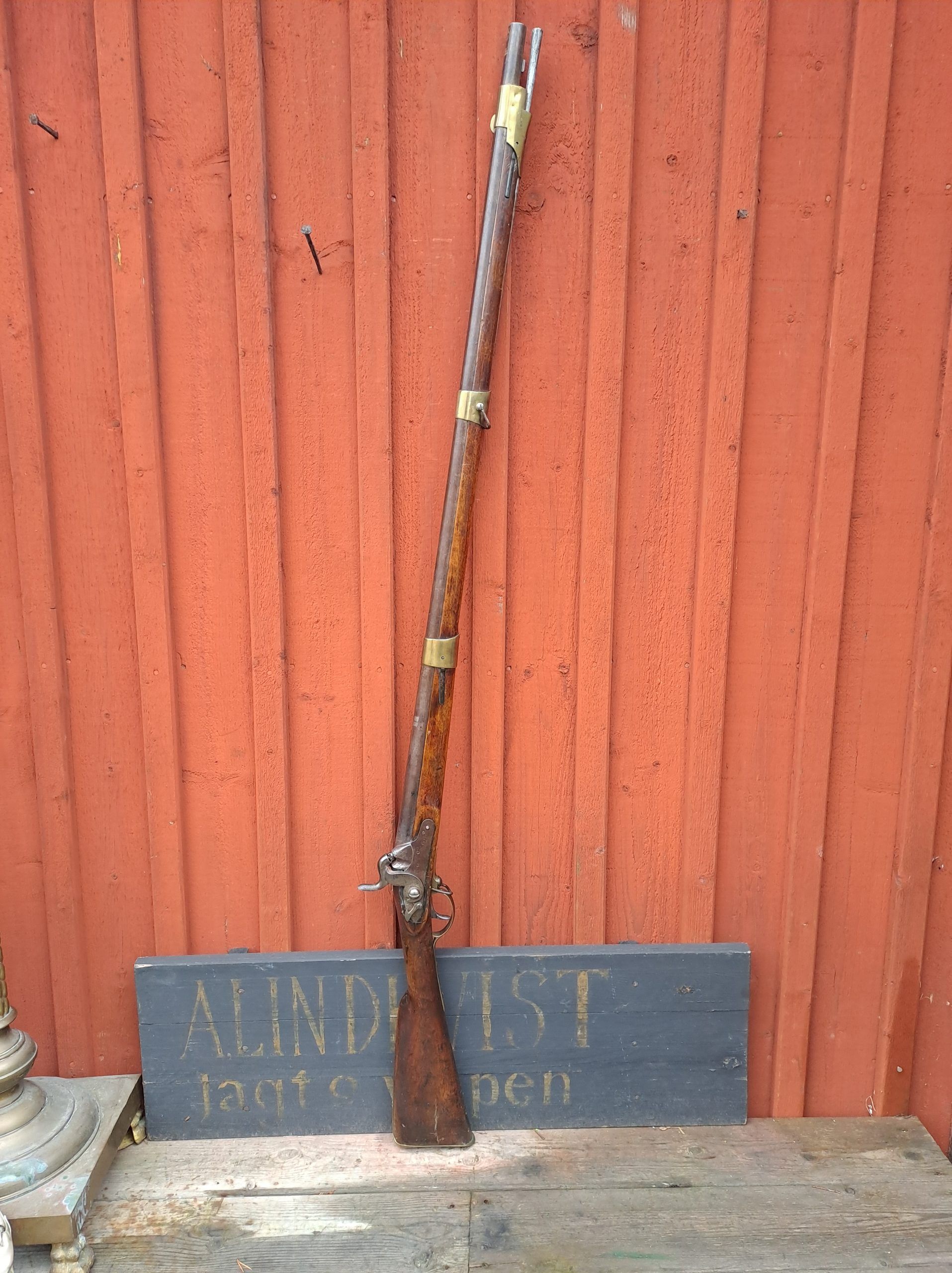 Orörd m/1815-45, bild 1 av 3