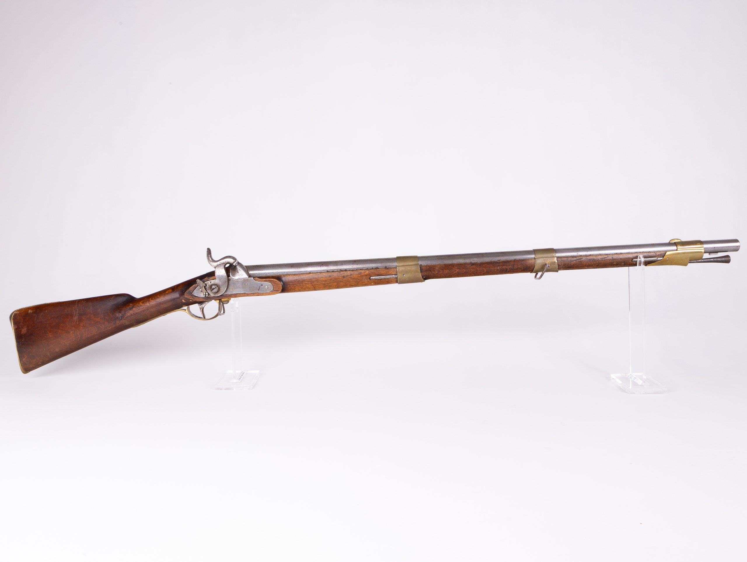 Ovanlig m/1815-45 för flottan, bild 1 av 3