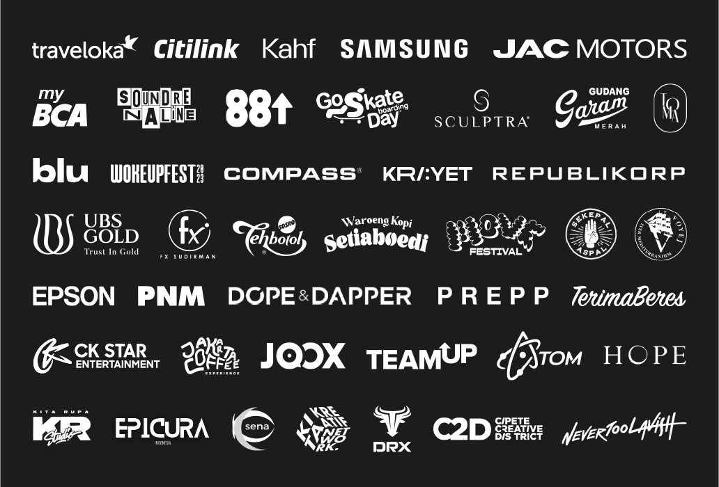 Our Clients