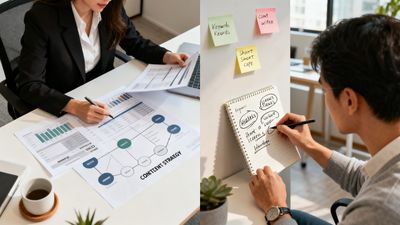 Semrush vs Copy.ai: Which Is Better? (2026 Comparison)