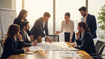 Best SEO Agencies in Delhi (2026)