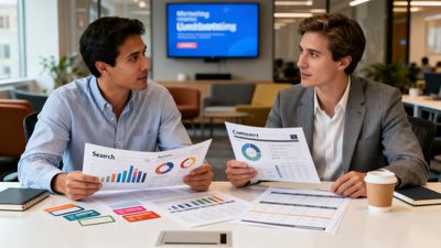 Surfer SEO vs Moz: Which Is Better? (2026 Comparison)