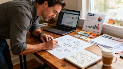 Tilda SEO Guide: Complete Tutorial for 2026