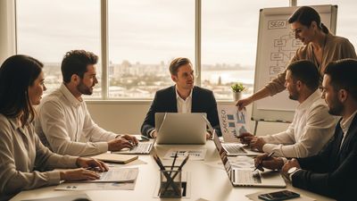 Best SEO Agencies in Wollongong, NSW (2026)