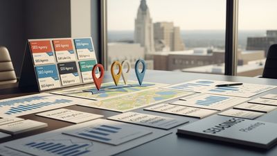 Best SEO Agencies in Salt Lake City, UT (2026)