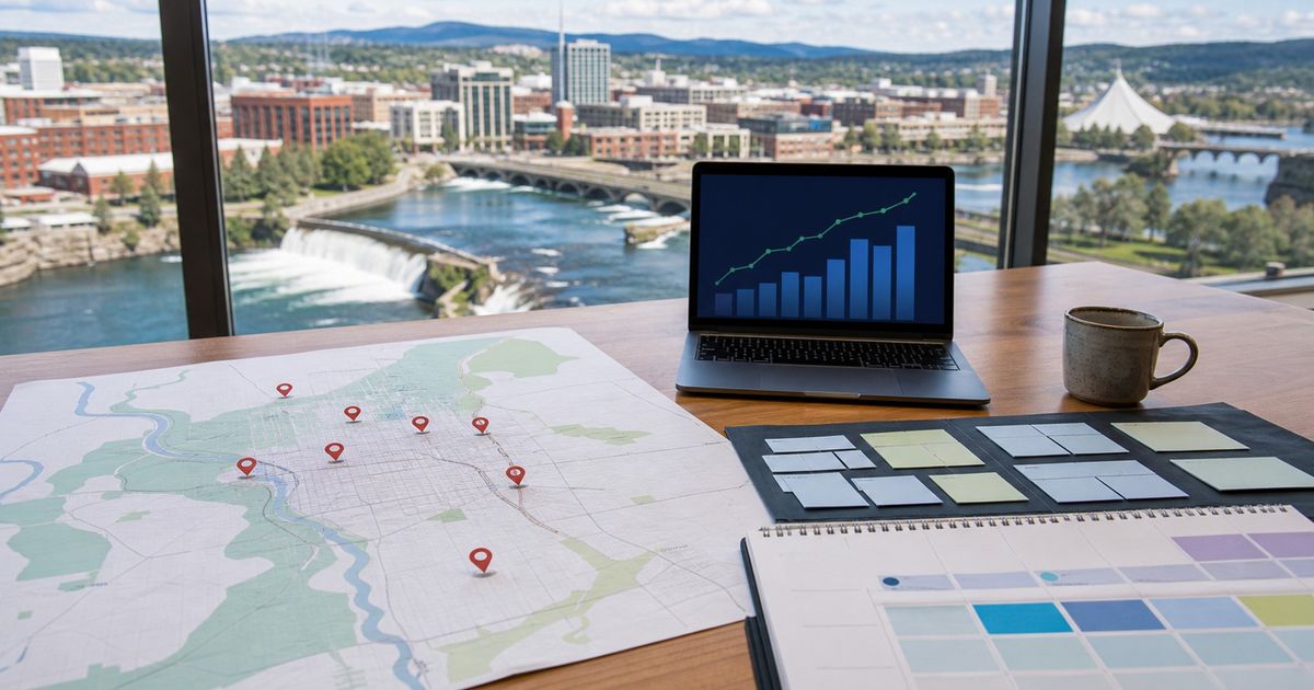 Best SEO Agencies in Spokane, WA (2026)