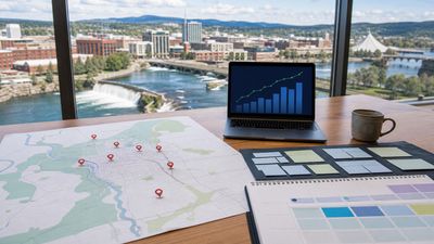 Best SEO Agencies in Spokane, WA (2026)