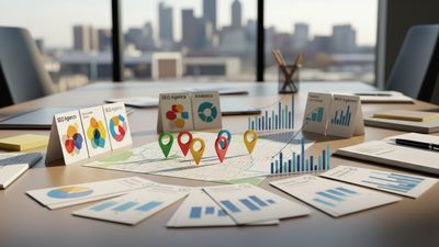 Best SEO Agencies in Des Moines, IA (2026)