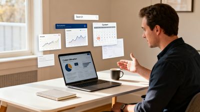 Podia SEO Guide: Complete Tutorial for 2026