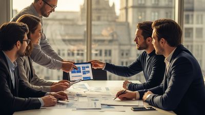 Best SEO Agencies in Aberdeen (2026)