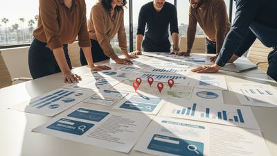 Best SEO Agencies in Irvine, CA (2026)
