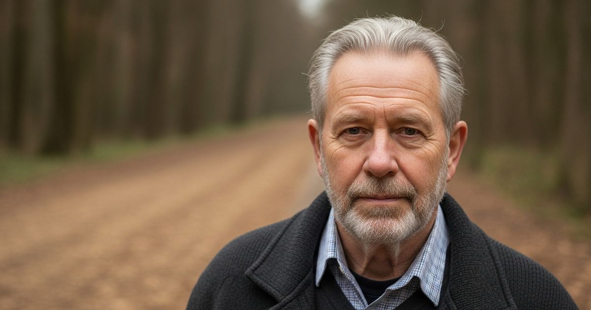 Editorial-style hyper-realistic scene of a warm office desk with charts and a blurred city skyline, evoking local SEO strategy.