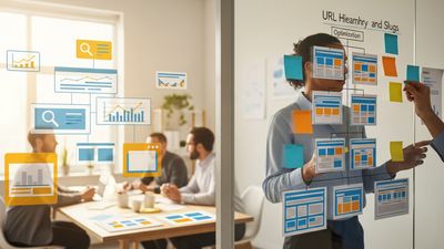 How to Optimize URL Structure: Step-by-Step Guide