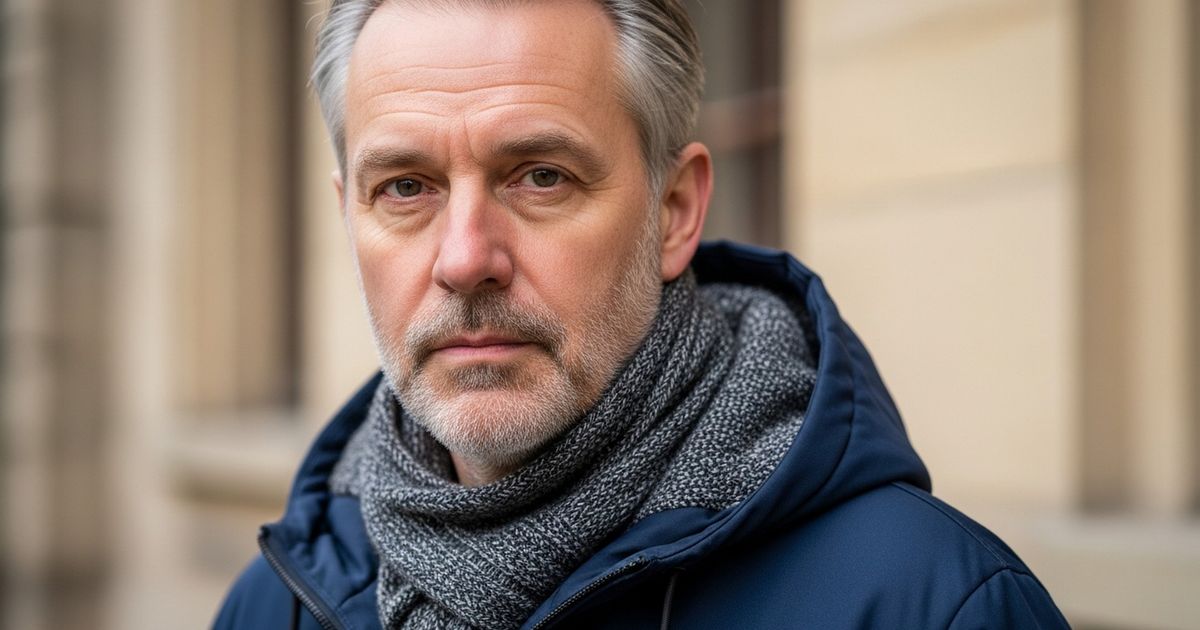 Attorney consulting with a client at a warm, modern law office desk — hands, folder, and pen in a professional estate planning meeting.