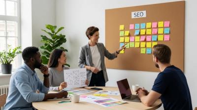 SEO for Non-Technical Founders