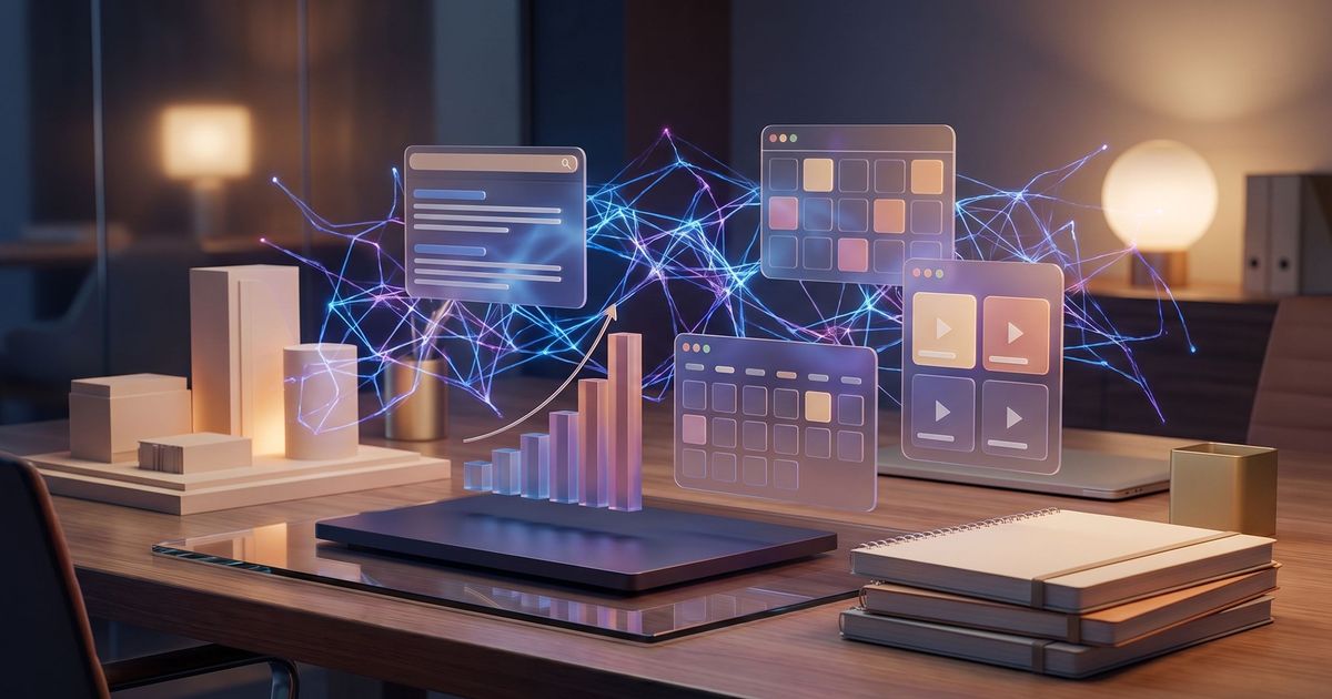 AI SEO Tools With Internal Linking Automation