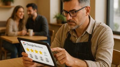 How to Respond to Google Reviews: Step-by-Step Guide