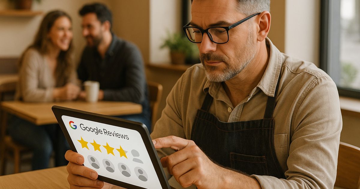 How to Respond to Google Reviews: Step-by-Step Guide