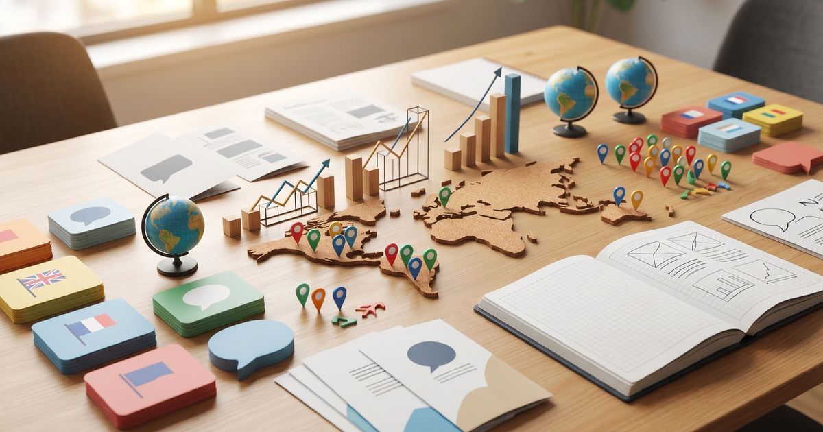 SEO for Language Schools: The Complete Guide