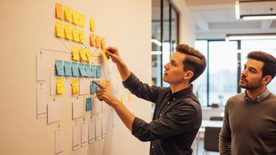 How to Do Keyword Gap Analysis: Step-by-Step Guide