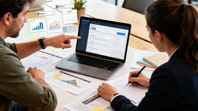 Kentico SEO Guide: Complete Tutorial for 2026