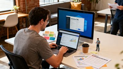 Umbraco SEO Guide: Complete Tutorial for 2026