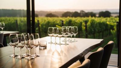 SEO for Wineries: The Complete Guide