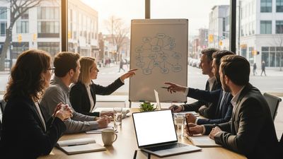 Best SEO Agencies in Barrie, ON (2026)