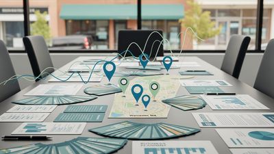 Best SEO Agencies in Worcester, MA (2026)